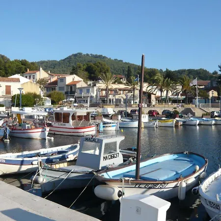 Les Aigues Marines-63 By Interhome * Saint-Cyr-sur-Mer