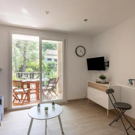 Les Aigues Marines-63 By Interhome * Saint-Cyr-sur-Mer