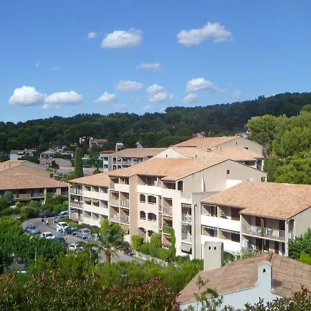 Les Aigues Marines-63 By Interhome Lägenhet Saint-Cyr-sur-Mer